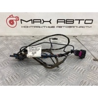 проводка крышки багажника ( коса) Opel Astra j p10 2009-2015 13253597, <strong>-Б/У Детали сняты с АВТОМОБИЛЯ</strong>