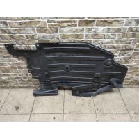 Защита днища кузова Volvo XC90 2 2017 31497158