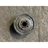 Шкив коленвала Volkswagen Passat B5 GP 2004 03g105243b