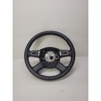 Руль кожа audi q5 8r a3 8p a5 8r0419091s