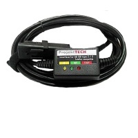 Интерфейс кабель usb ag sgi ii тип 2 i 3 гибкая