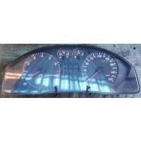 Audi a4 b5 рестайлинг 1.6 спидометр часы 8d0919861h