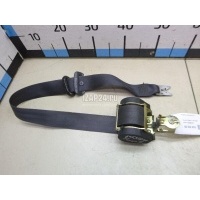 Ремень безопасности Renault Megane II (2003 - 2009) 8200562480