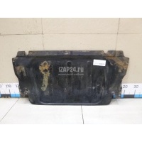 Защита картера Renault Megane II (2003 - 2009) 8200509139