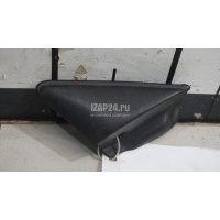 Накладка переднего крыла левого Renault Megane II (2003 - 2009) 8200073430