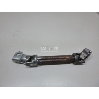 Кардан рулевой Renault Megane II (2003 - 2009) 130160508R
