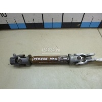 Кардан рулевой Renault Megane II (2003 - 2009) 130161979R