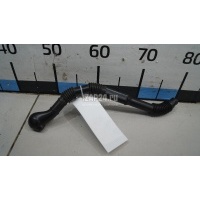 Трубка отопителя Renault Megane II (2003 - 2009) 8200070755