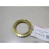 Кольцо синхронизатора Renault Megane II (2003 - 2009) 7701476657