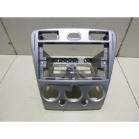 Рамка магнитолы Ford Fusion (2002 - 2012) 1514968