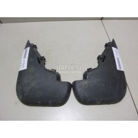 Брызговики передние к-кт Ford Fusion (2002 - 2012) 1570774