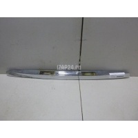 Накладка двери багажника Ford Fusion (2002 - 2012) 1681155