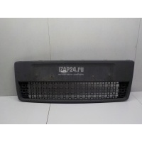 Решетка в бампер центральная Ford Fusion (2002 - 2012) 1369703