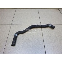 Патрубок отопителя Ford Fusion (2002 - 2012) 1487291