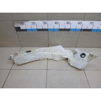 Бачок омывателя лобового стекла Ford C-MAX (2003 - 2010) 1497708