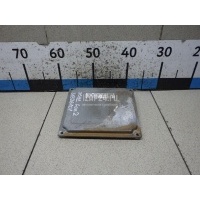 Блок управления двигателем Ford C-MAX (2003 - 2010) 1331018