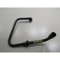 Трубка вакуумная VAG Caddy III (2004 - 2015) 2K0611931A