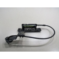 Замок лючка бензобака VAG Caddy III (2004 - 2015) 2K0809949D
