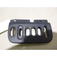 Накладка декоративная Renault Scenic RX4 (2000 - 2003) 7700432429