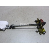 Ограничитель двери Renault Scenic RX4 (2000 - 2003) 7700834326