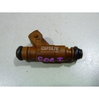 Форсунка инжекторная электрическая Ford Focus I (1998 - 2005) 1097086