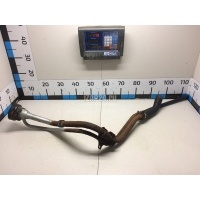Горловина топливного бака Ford Focus I (1998 - 2005) 1312710