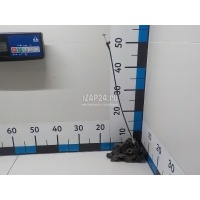 Замок двери задней левой Ford Focus I (1998 - 2005) 4698324