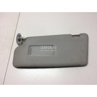 Козырек солнцезащитный (внутри) Ford Focus I (1998 - 2005) 1206877