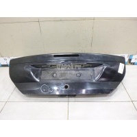 Крышка багажника Ford Focus I (1998 - 2005) 1372684