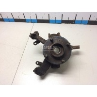 Кулак поворотный передний левый Ford Focus I (1998 - 2005) 1078999