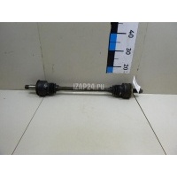 Полуось (привод в сборе) Mercedes Benz W203 (2000 - 2006) 2093500210