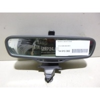 Зеркало заднего вида Volvo S80 (1998 - 2006) 8676970