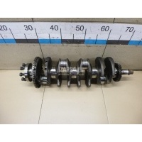 Коленвал Hyundai-Kia Elantra (2000 - 2010) 2311027420