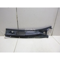 Решетка стеклооч. (планка под лобовое стекло) Hyundai-Kia Elantra (2000 - 2010) 861502D000