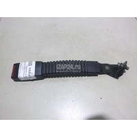 Ответная часть ремня безопасности Hyundai-Kia Galloper I (1991 - 1998) HR608852LK