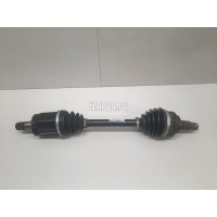 Полуось передняя левая BMW X3 E83 (2004 - 2010) 31607524045