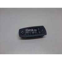Блок управления стеклоподъемниками BMW X3 E83 (2004 - 2010) 61313414355