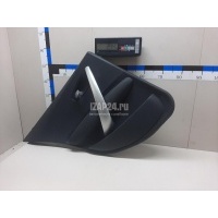 Обшивка двери задней левой BMW 1-serie E87/E81 (2004 - 2011) 51427133359