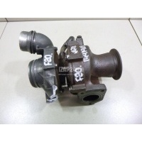 Турбокомпрессор (турбина) BMW 3-serie E90/E91 (2005 - 2012) 11658519476
