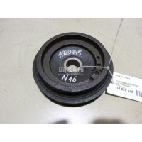 Шкив коленвала Nissan Almera Tino (2000 - 2006) 123039F610