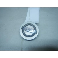 Колпак декор. легкосплавного диска Nissan Murano (Z50) (2004 - 2008) 40342AU511