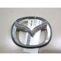 Эмблема Mazda Mazda 5 (CR) (2005 - 2010) C23551731A