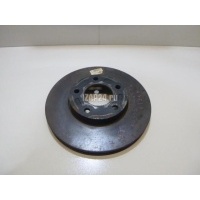 Диск тормозной передний вентилируемый Mazda Mazda 5 (CR) (2005 - 2010) C24Y3325XC