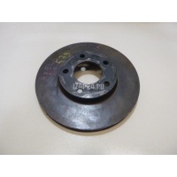 Диск тормозной передний вентилируемый Mazda Mazda 5 (CR) (2005 - 2010) C24Y3325XC