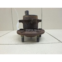 Ступица задняя Mazda Mazda 5 (CR) (2005 - 2010) BP4K2615XB