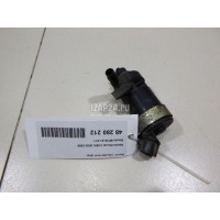 Насос омывателя фар Mazda Mazda 5 (CR) (2005 - 2010) BP4K51811