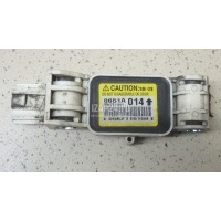 Датчик AIR BAG Mitsubishi Grandis (NA#) (2004 - 2010) 8651A014