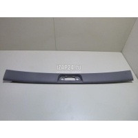 Обшивка двери багажника Hyundai-Kia Matrix (2001 - 2010) 8176017010LT