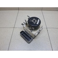 Блок ABS (насос) Ford Transit/Tourneo Connect (2002 - 2013) 5232817
