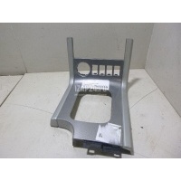 Накладка декоративная Nissan Pathfinder (R51) (2005 - 2014) 969415X10A